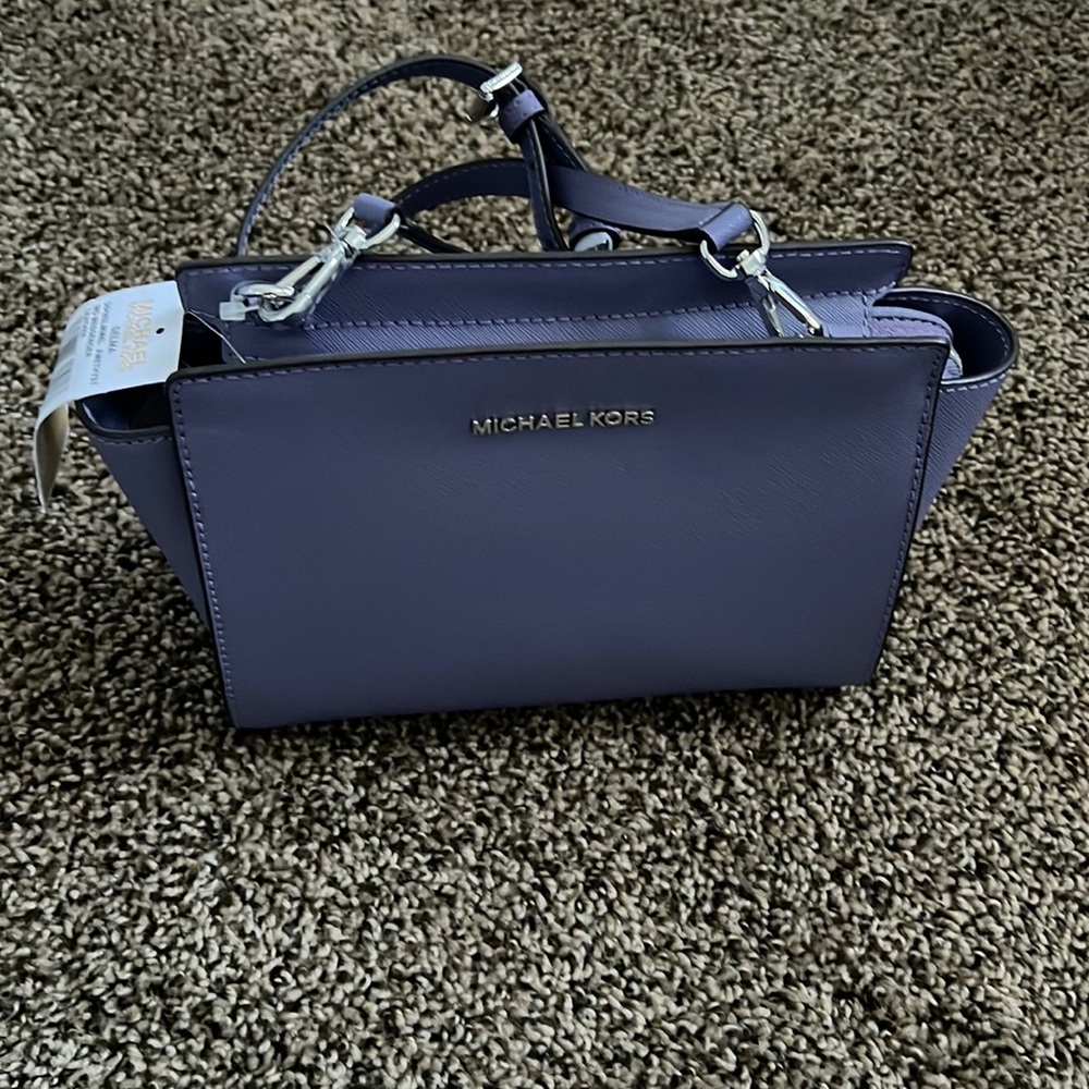 Michael kors brand new handbag